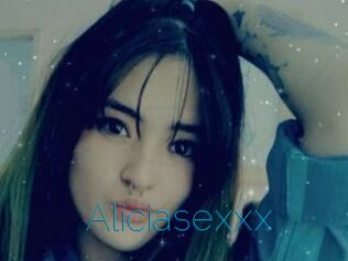 Aliciasexxx