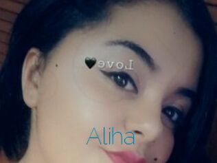Aliha