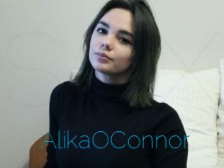 AlikaOConnor