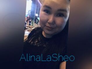 AlinaLaSheo
