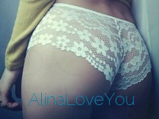 AlinaLoveYou