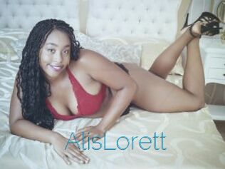 AlisLorett