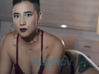 AliseRoy