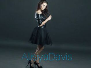 AlisiyaDavis
