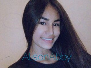 AlisonAbby