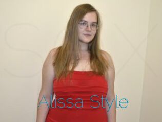 Alissa_Style