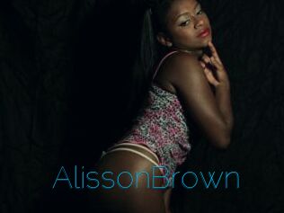 AlissonBrown
