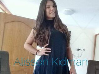Alisson_Kidman