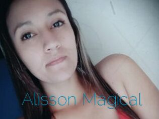 Alisson_Magical
