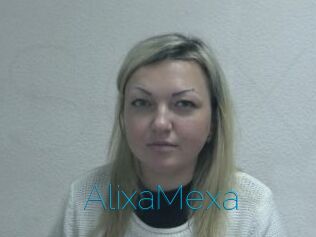 AlixaMexa