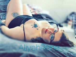 AliyahRene