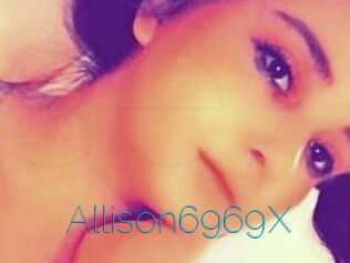 Allison6969X