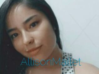AllisonMallet