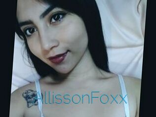 AllissonFoxx