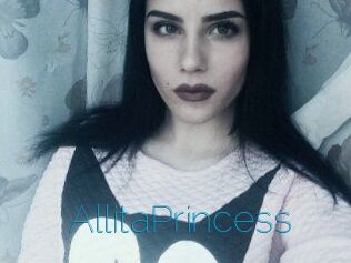 AllitaPrincess