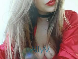 AllyV