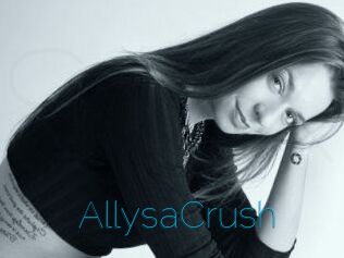 AllysaCrush