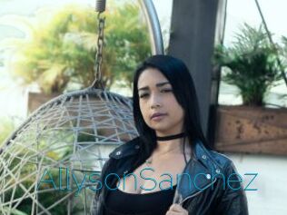 AllysonSanchez