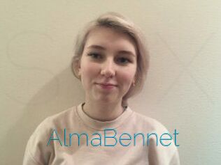 AlmaBennet