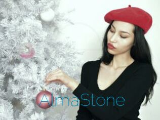 AlmaStone