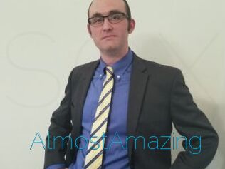 AlmostAmazing
