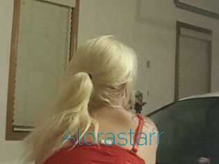 Alorastarr