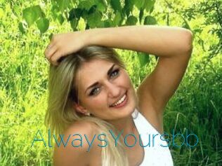 AlwaysYoursbb