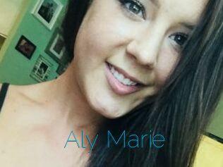 Aly_Marie