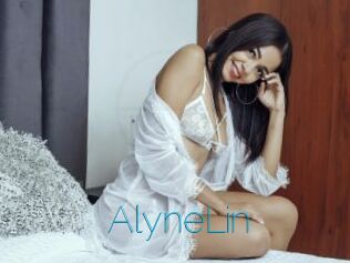 AlyneLin