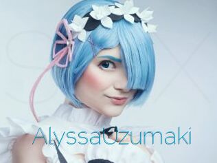 AlyssaUzumaki