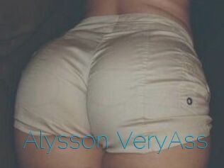 Alysson_VeryAss