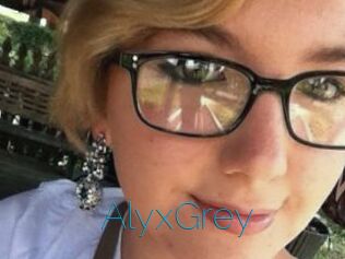 AlyxGrey