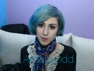 AmaliaOdd