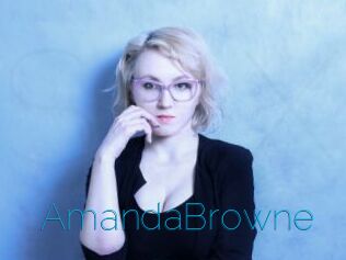AmandaBrowne