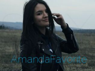 AmandaFavorite