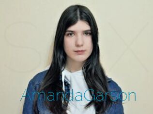 AmandaGarson