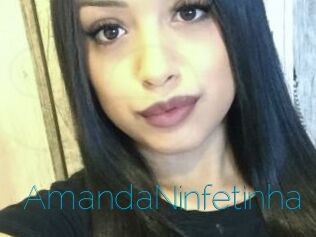 AmandaNinfetinha