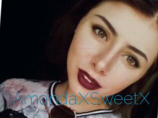 AmandaXSweetX