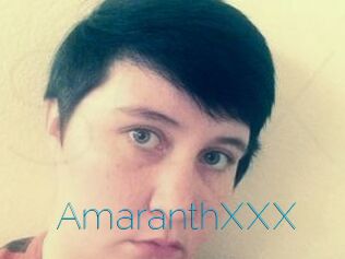 AmaranthXXX