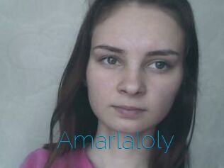 Amarlaloly