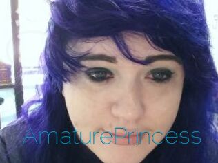 AmaturePrincess