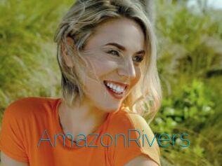 AmazonRivers
