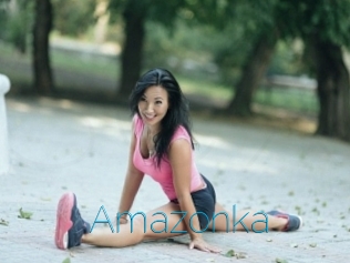 Amazonka