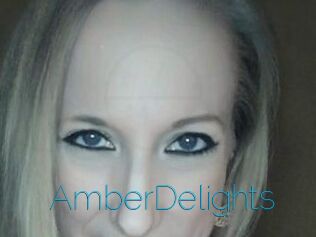 AmberDelights