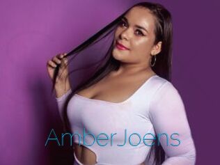 AmberJoens