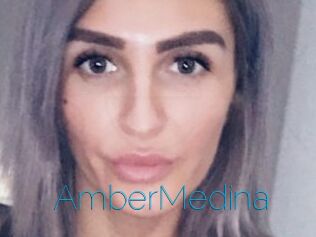 AmberMedina