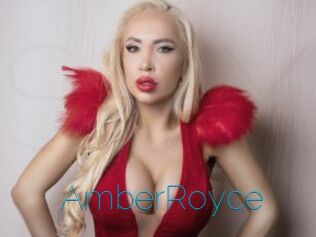 AmberRoyce