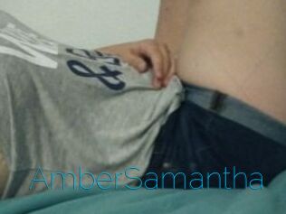 Amber_Samantha