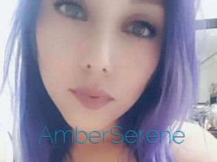 AmberSerene