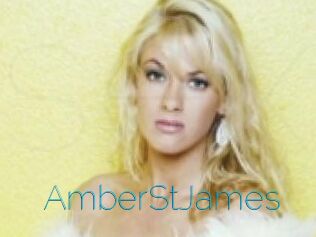 AmberStJames
